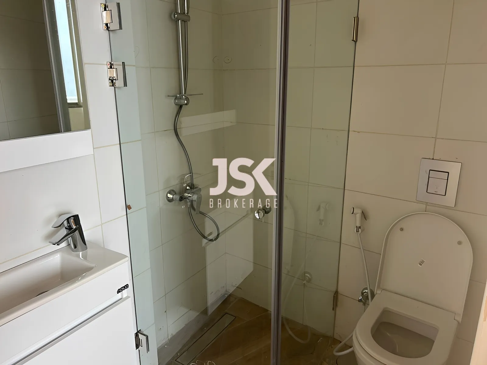 Apartment for Rent in Bhamdoun