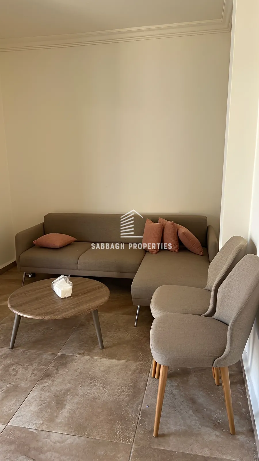 Apartment for rent in Hamra, beirut, lebanon