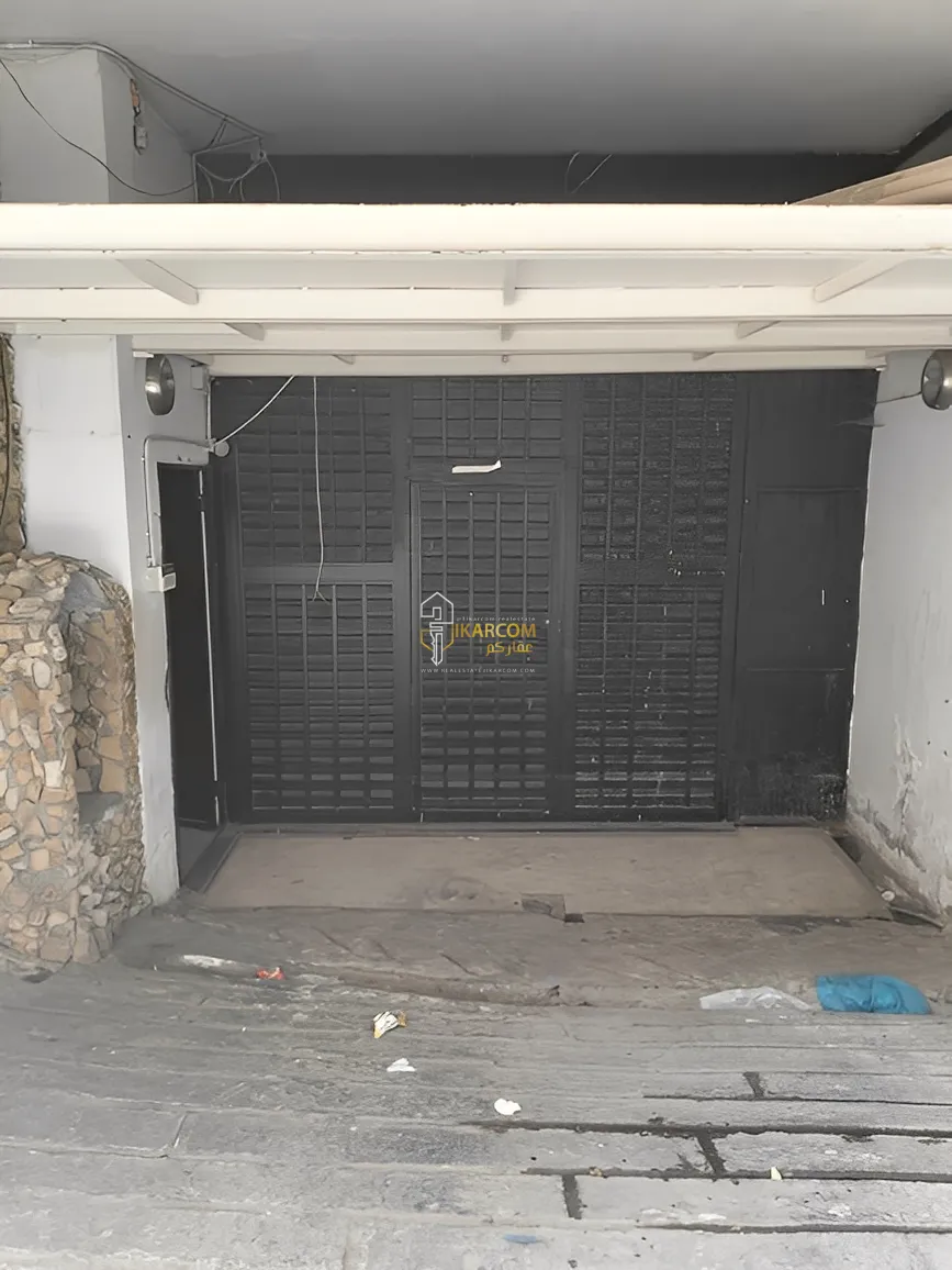 Warehouse For Rent in Rawda