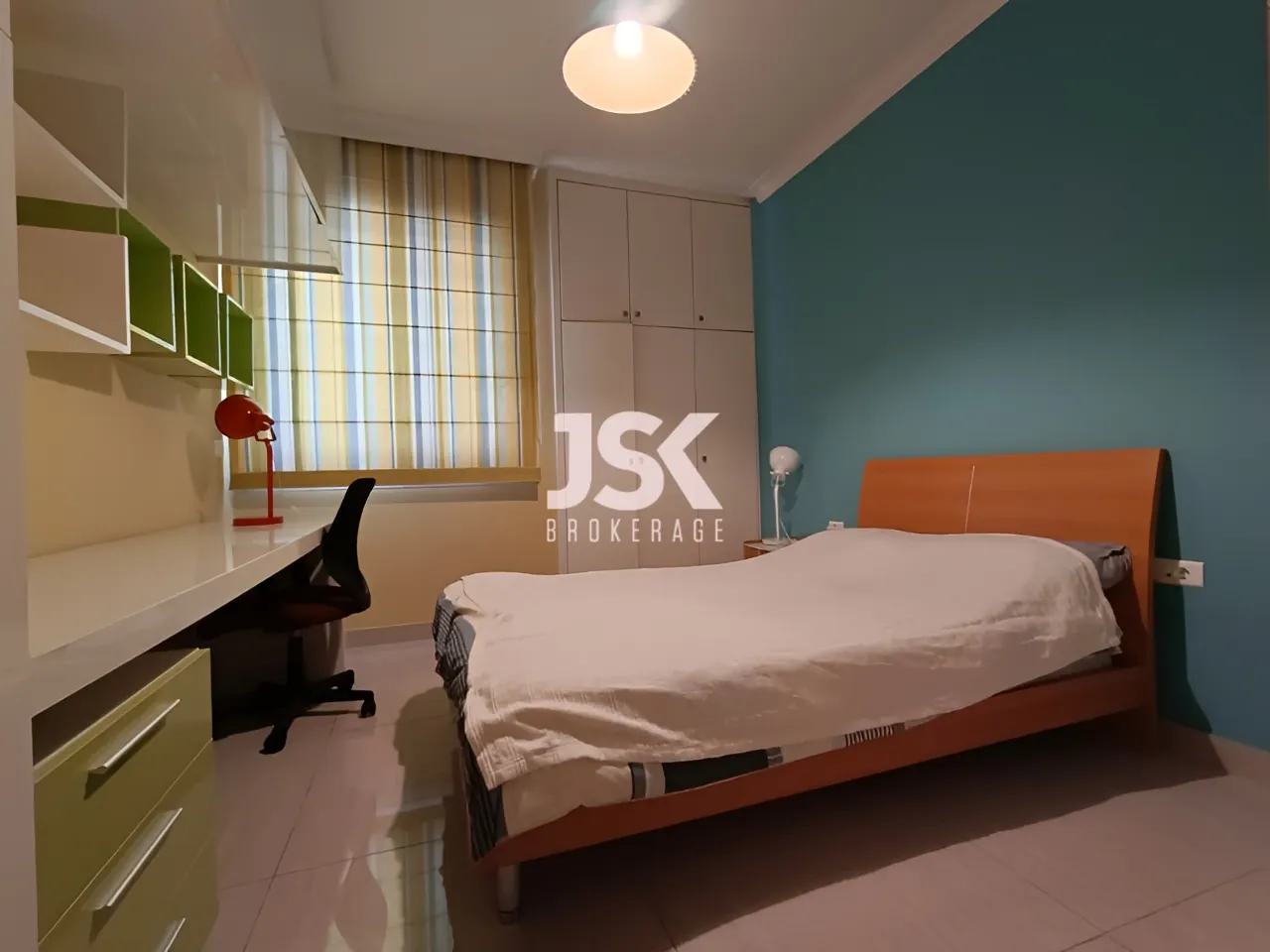 Apartment for Rent in Achrafieh