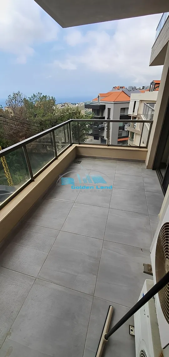 Apartment for Sale in Bsalim, Lebanon