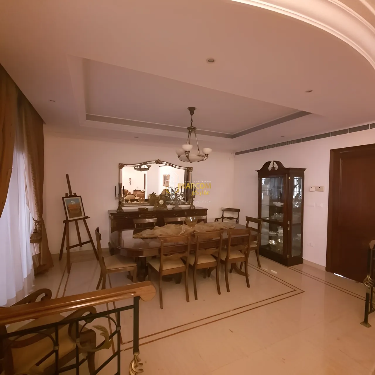 Apartment for Sale in Verdun - 4 bed, 4 bath