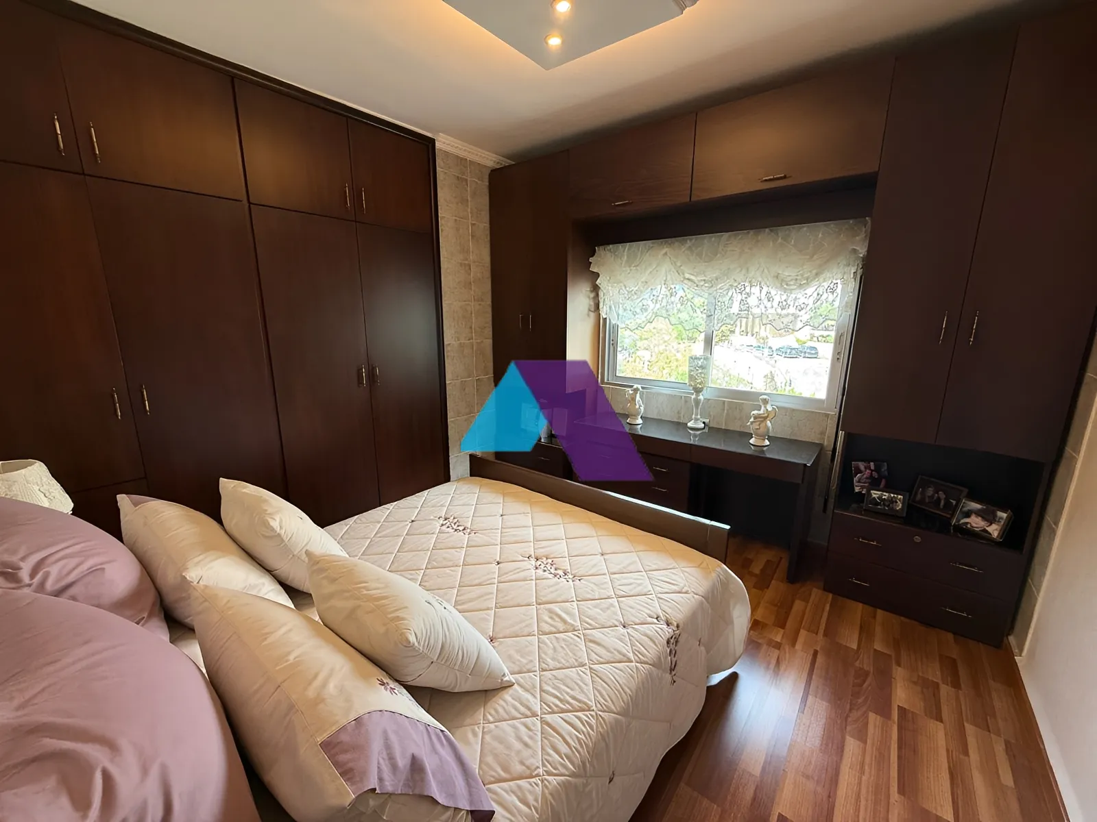 Apartment for Sale in Sahel Aalma