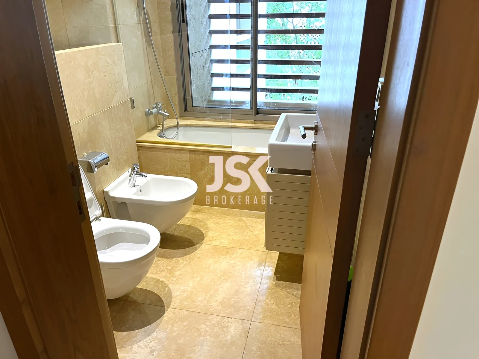 Apartment for Rent in Ras