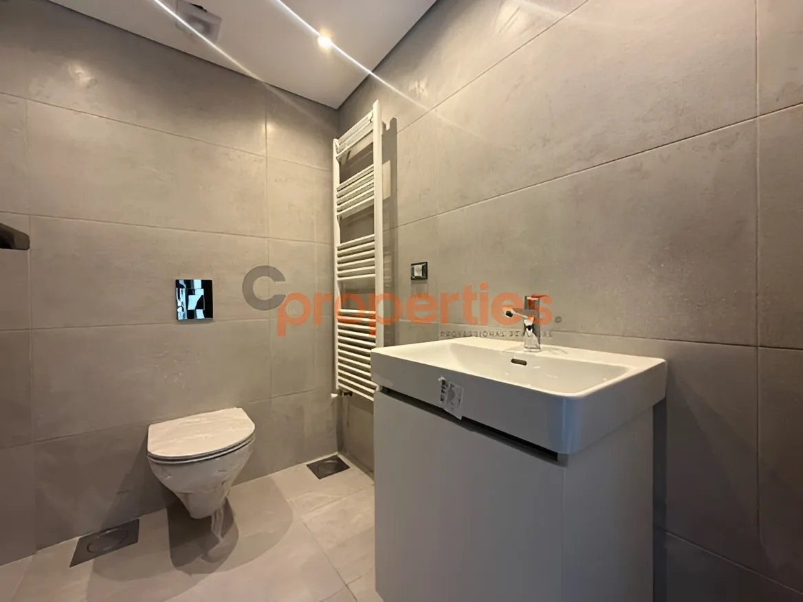 Apartment for Sale in Hazmieh