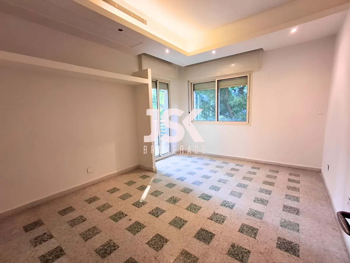 Office for Rent in Caree d'or, Achrafieh, Beirut, Lebanon