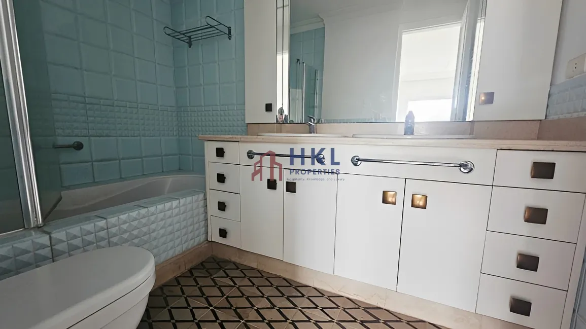 Apartment for sale in Achrafieh, Beirut, Lebanon