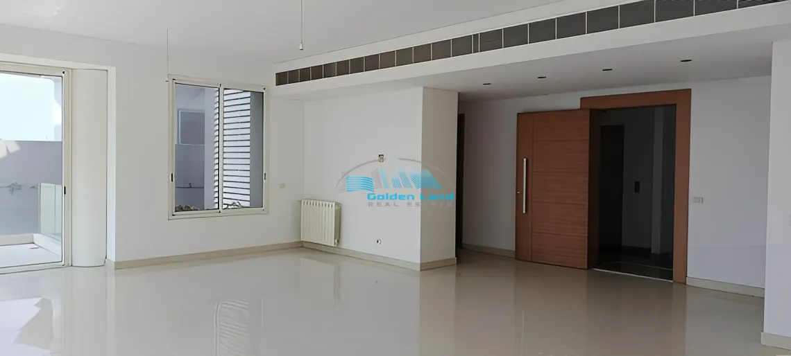 Apartment for Sale in Achrafieh, Beirut, Lebanon - 3 bed, 4 bath