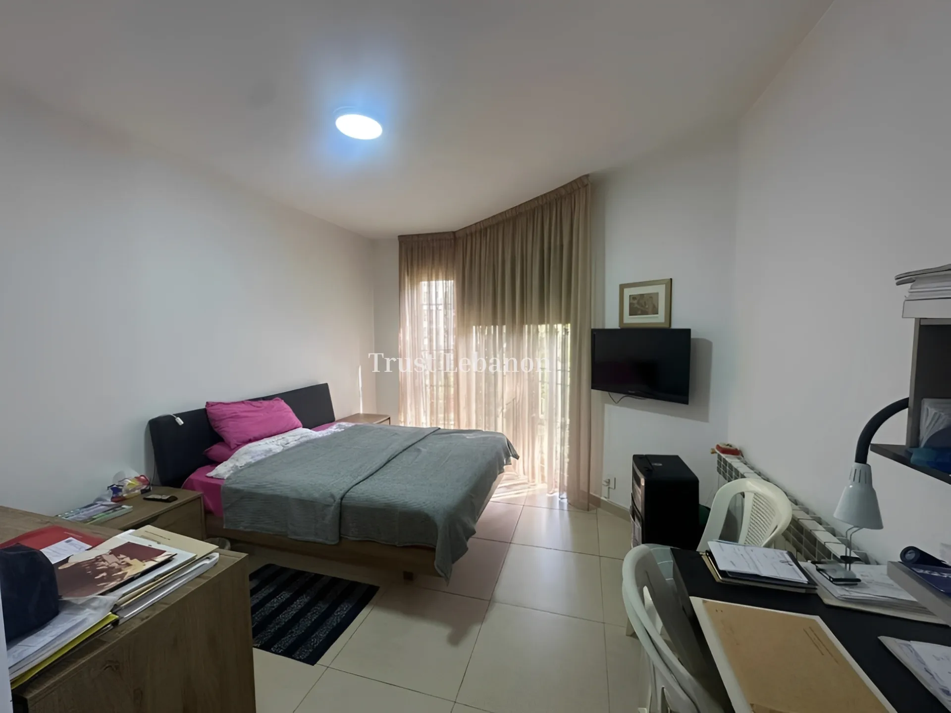 Apartment for sale in Ain Saadeh, Lebanon