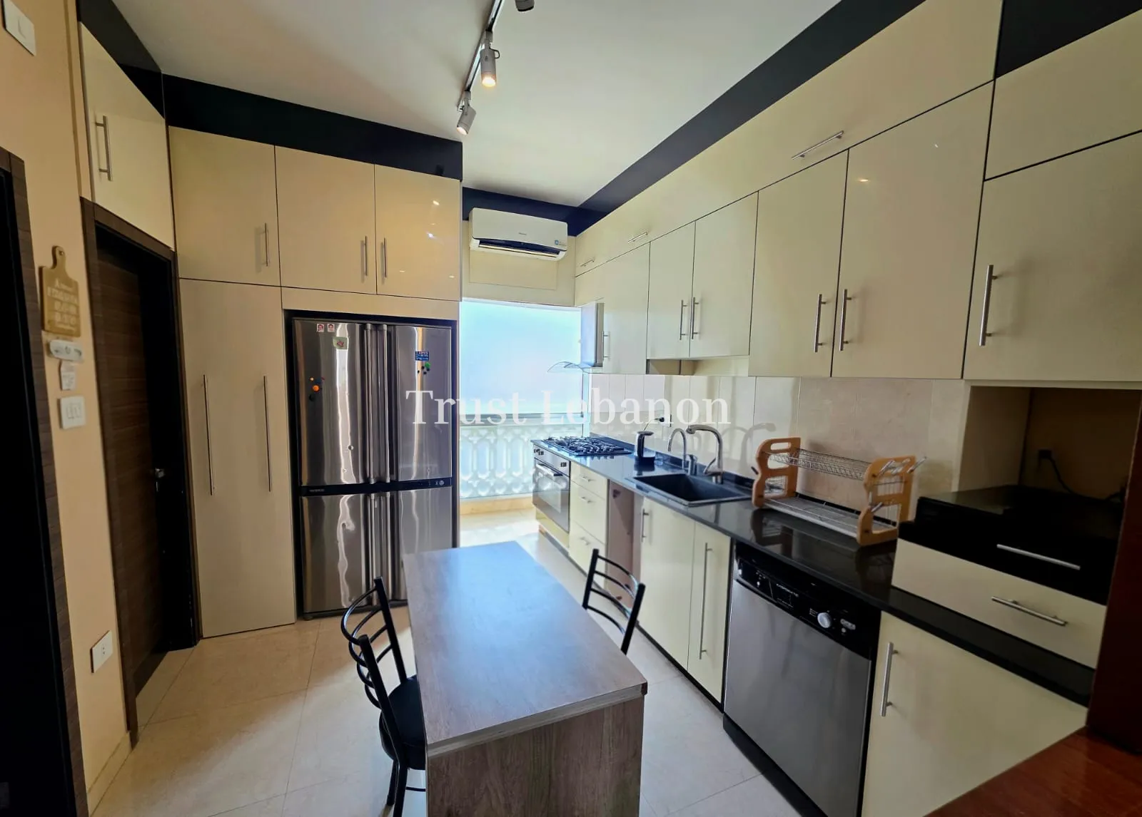 Apartment for sale in Adonis, Lebanon