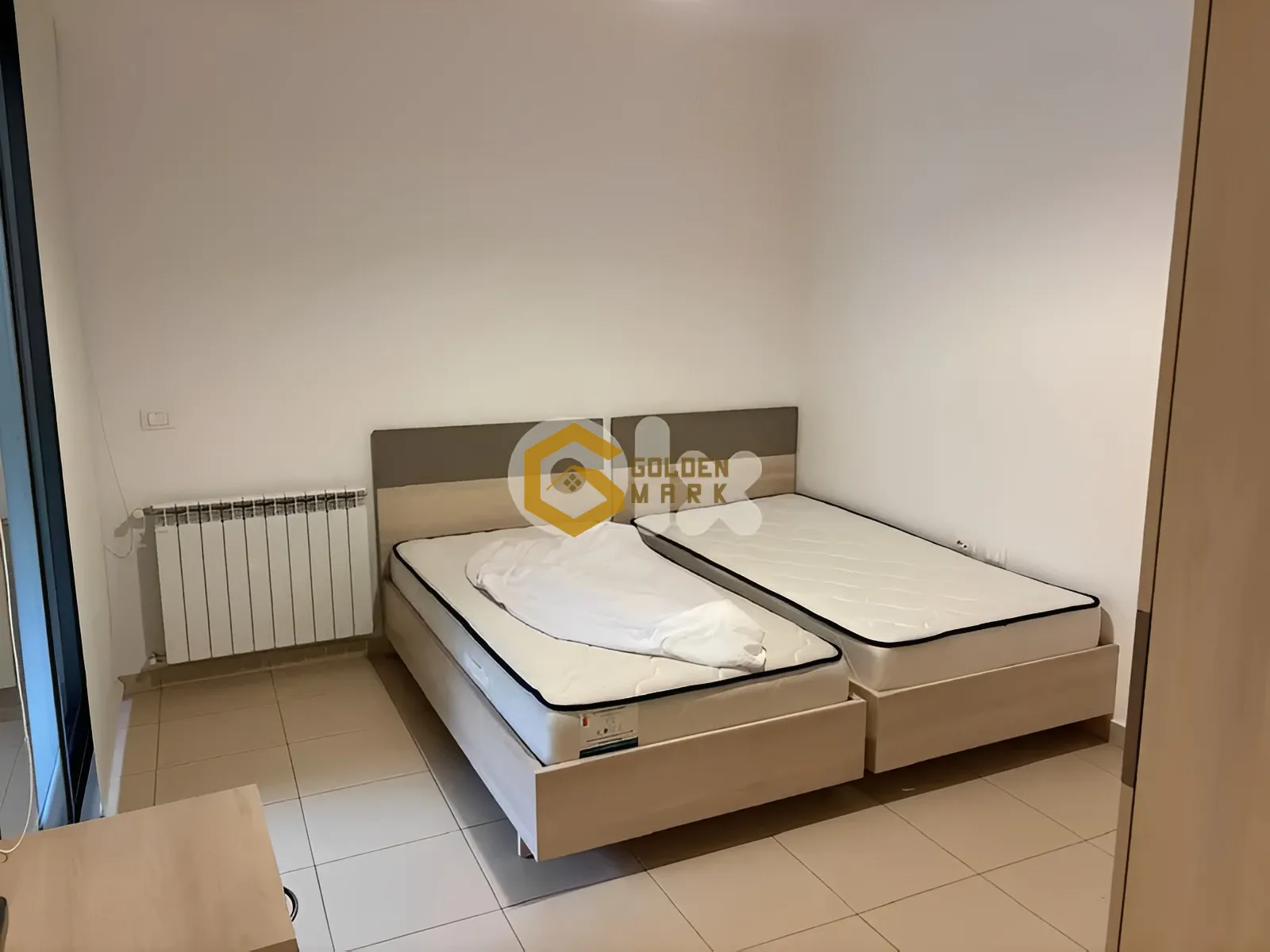 Apartment for Sale in Sahel Aalma - 2 bed, 4 bath