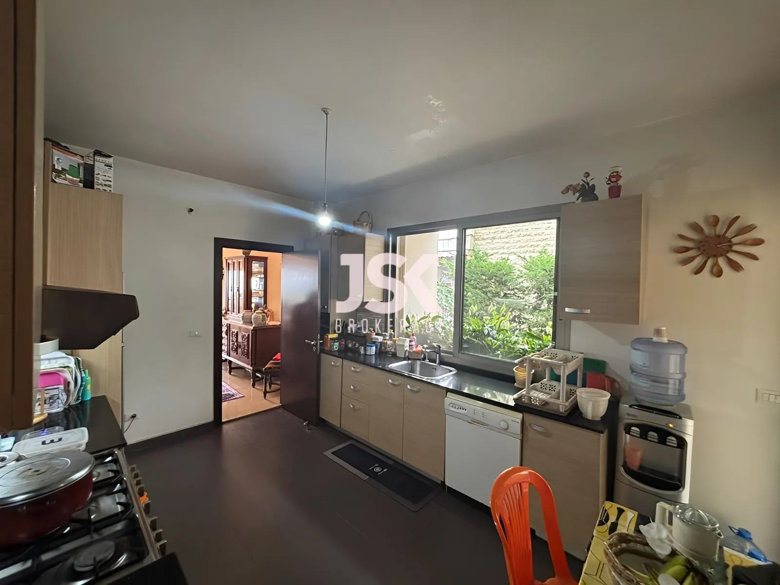 Apartment for Sale in Mazraat Yachoua
