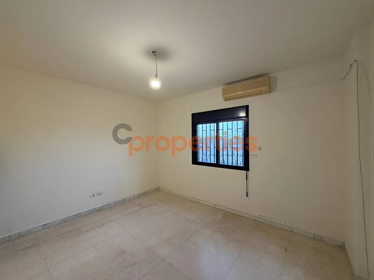 Apartment for Sale in Hazmieh