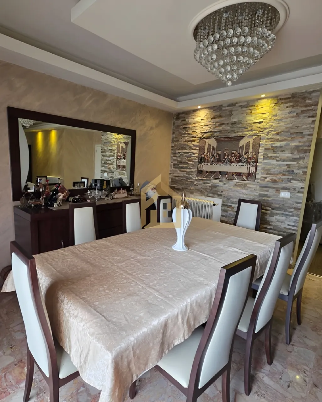 Apartment for sale in Adonis, Lebanon - 3 bed, 3 bath