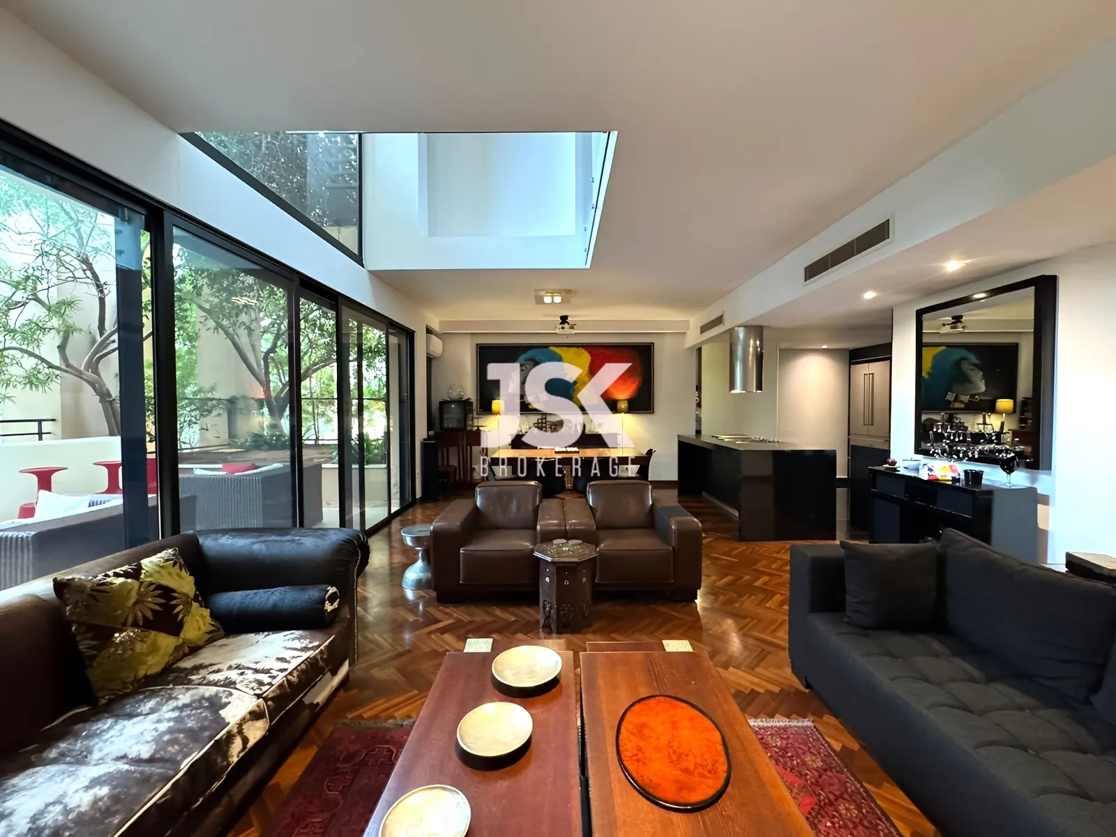 Duplex for Sale in Mar Roukoz