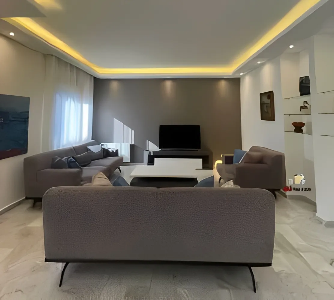 Apartment for Sale in Jounieh