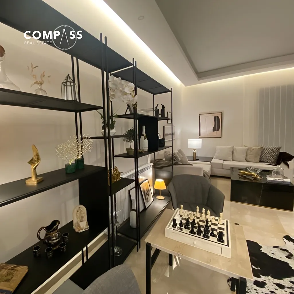 Penthouse for sale in Monteverde Main Street، Lebanon