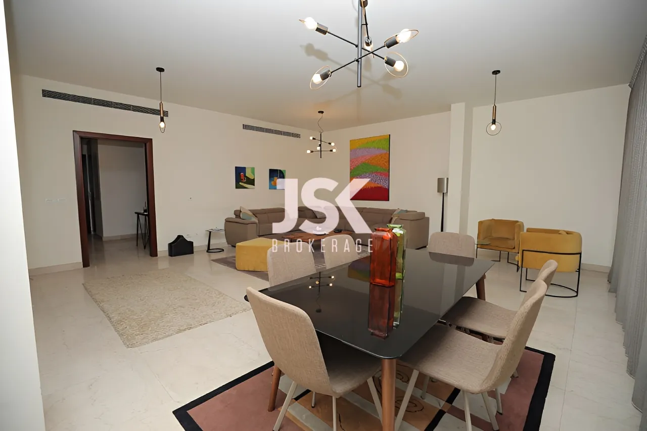 Apartment for Rent in Ras Beirut