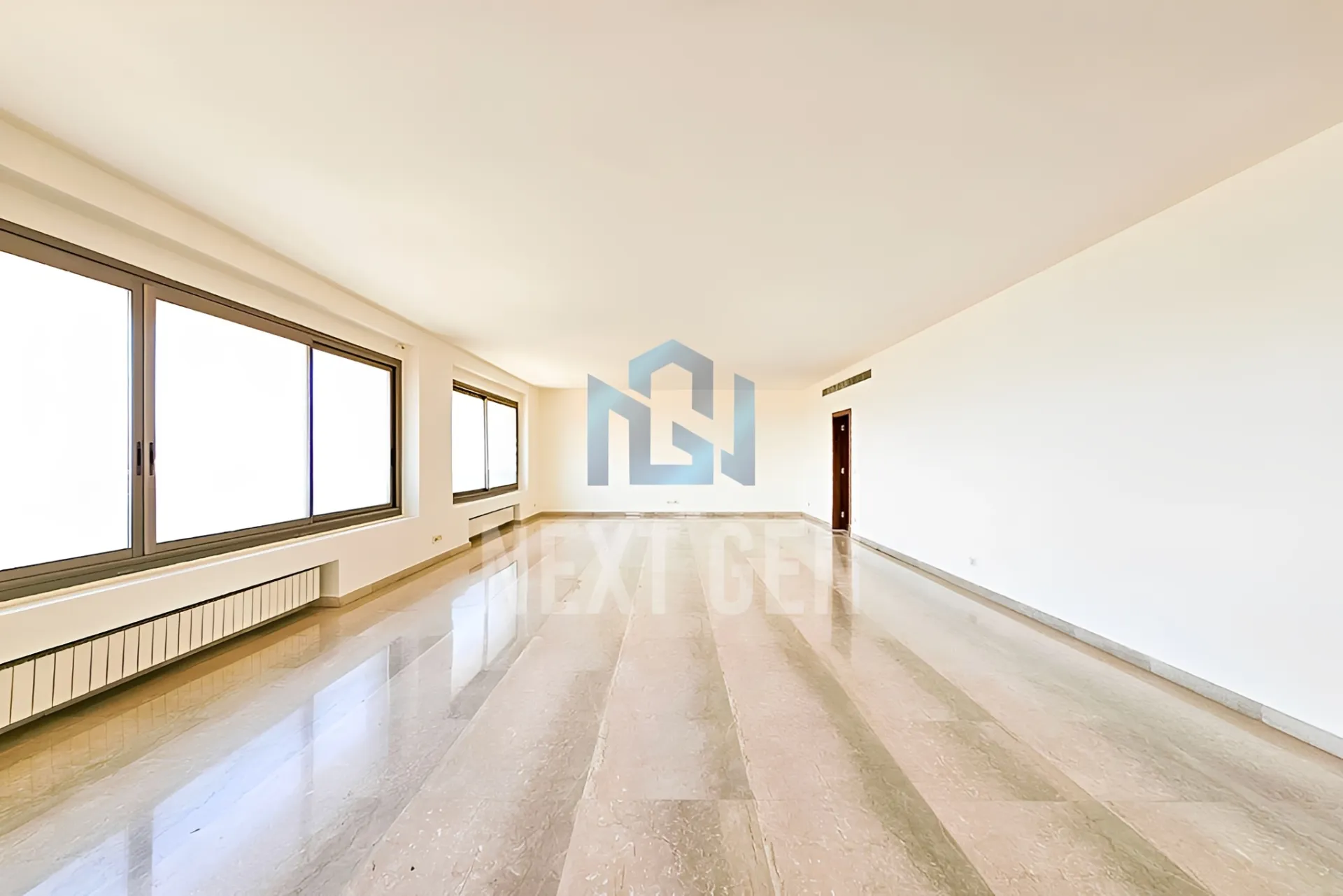 Apartment for sale in Ras El Nabaa, Bayrut, Lebanon - 4 bed, 5 bath