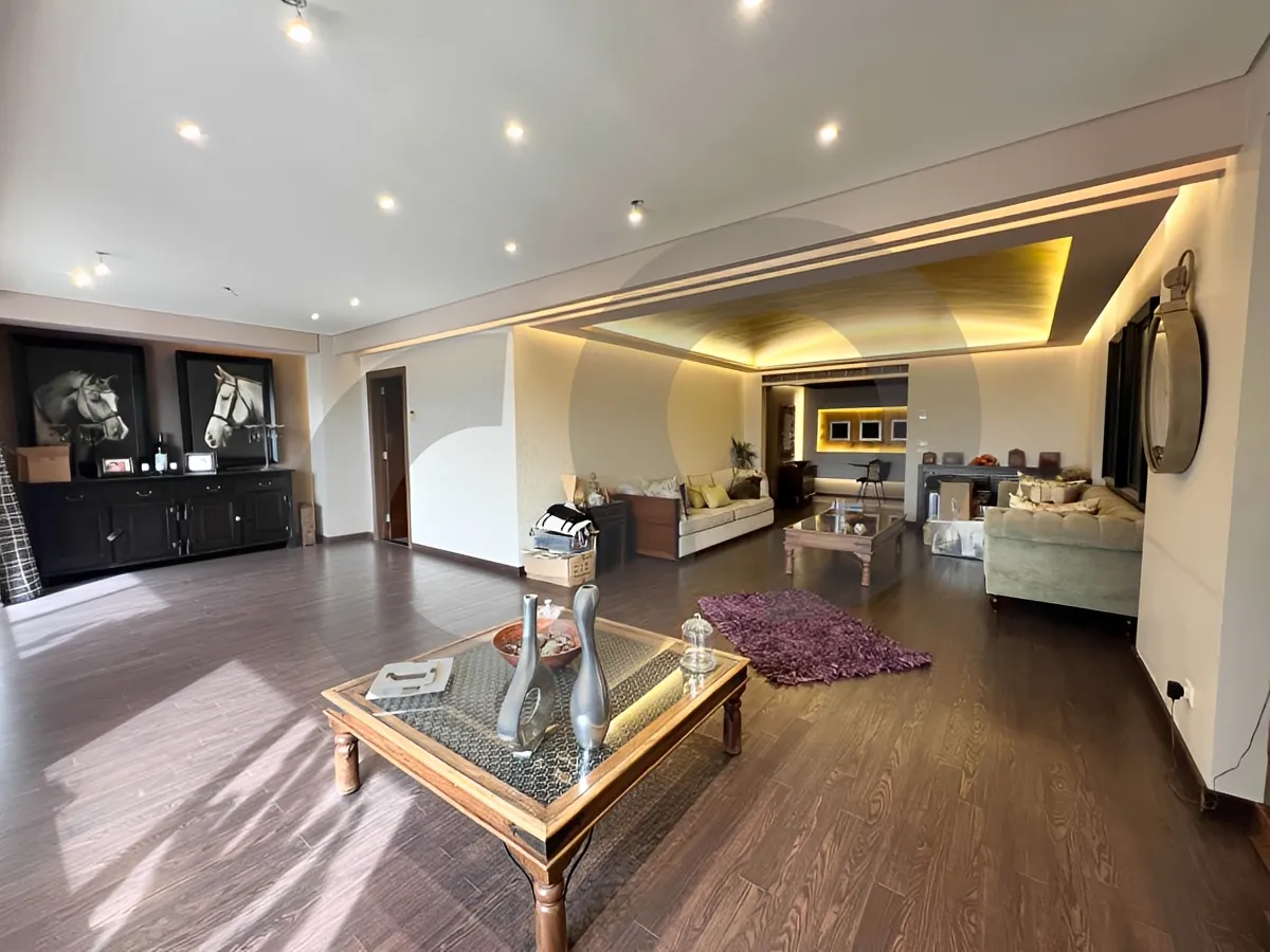 Apartment for Sale in Sidon, Lebanon - 3 bed, 4 bath