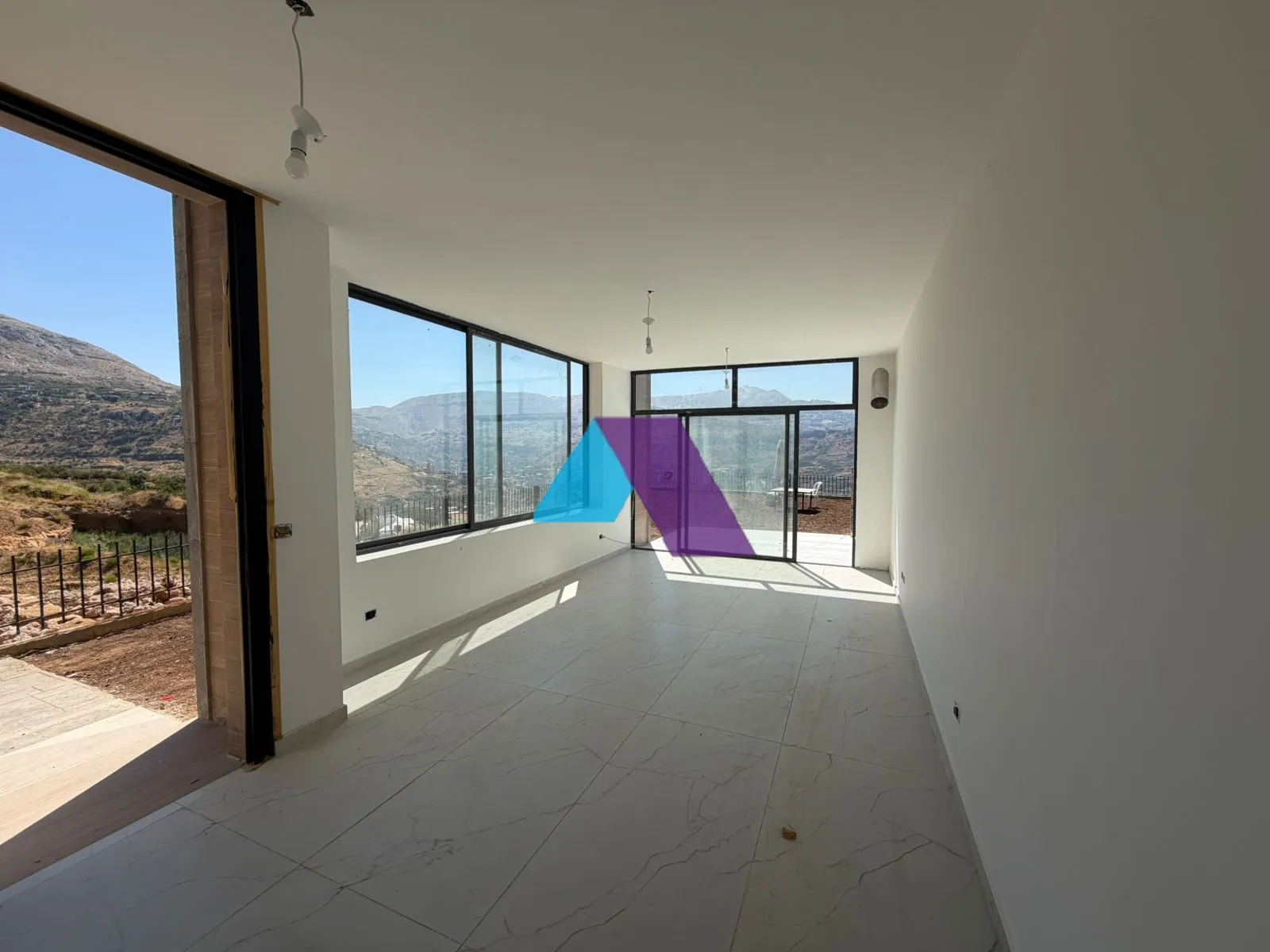 Chalet for Sale in Faraya