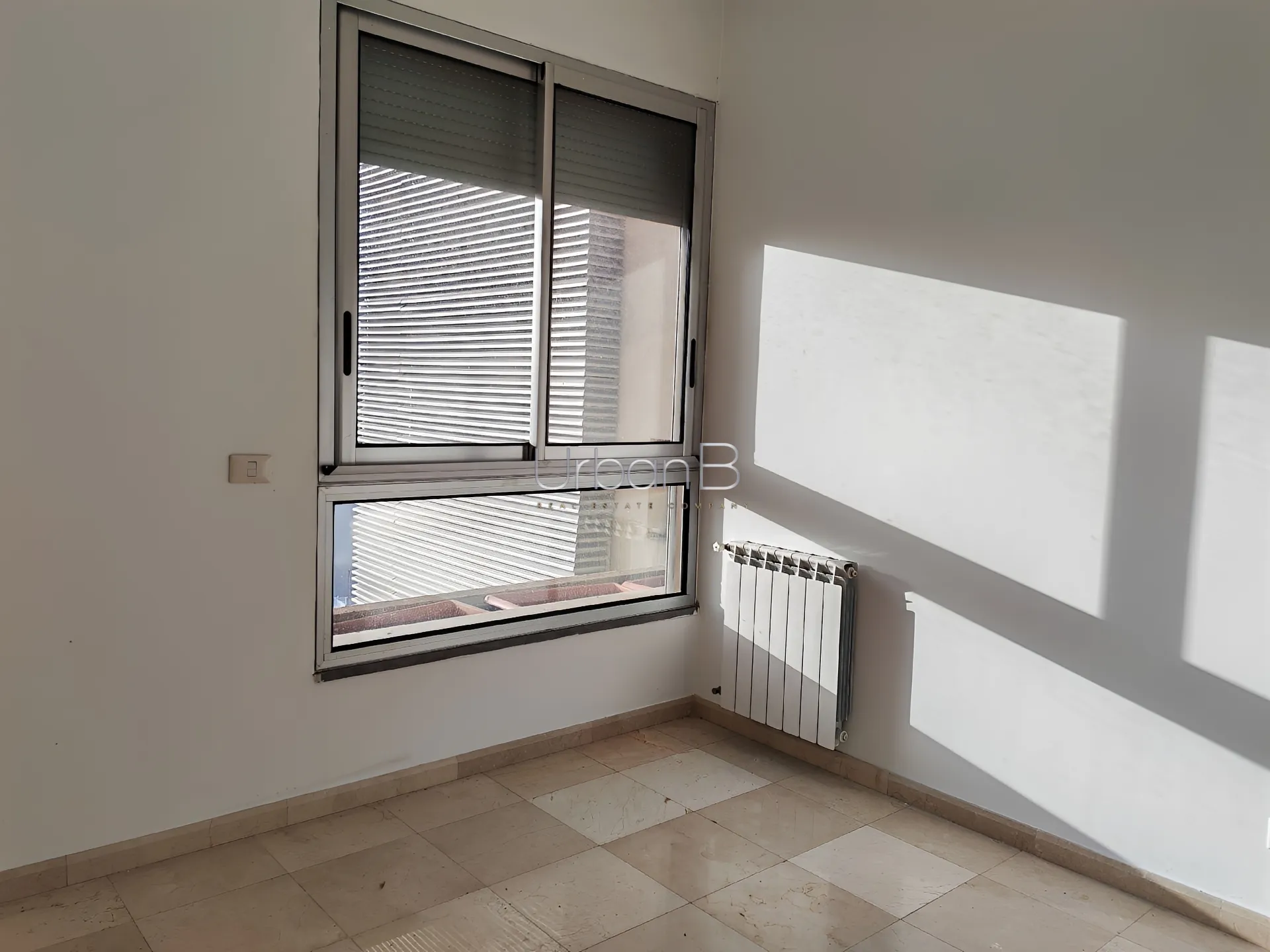 Residential in Sagesse, beirut, lebanon