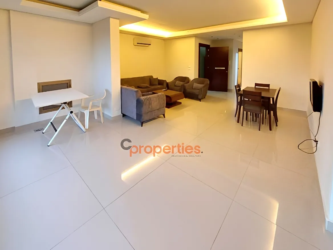 Apartment for Sale in Fanar - 3 bed, 3 bath