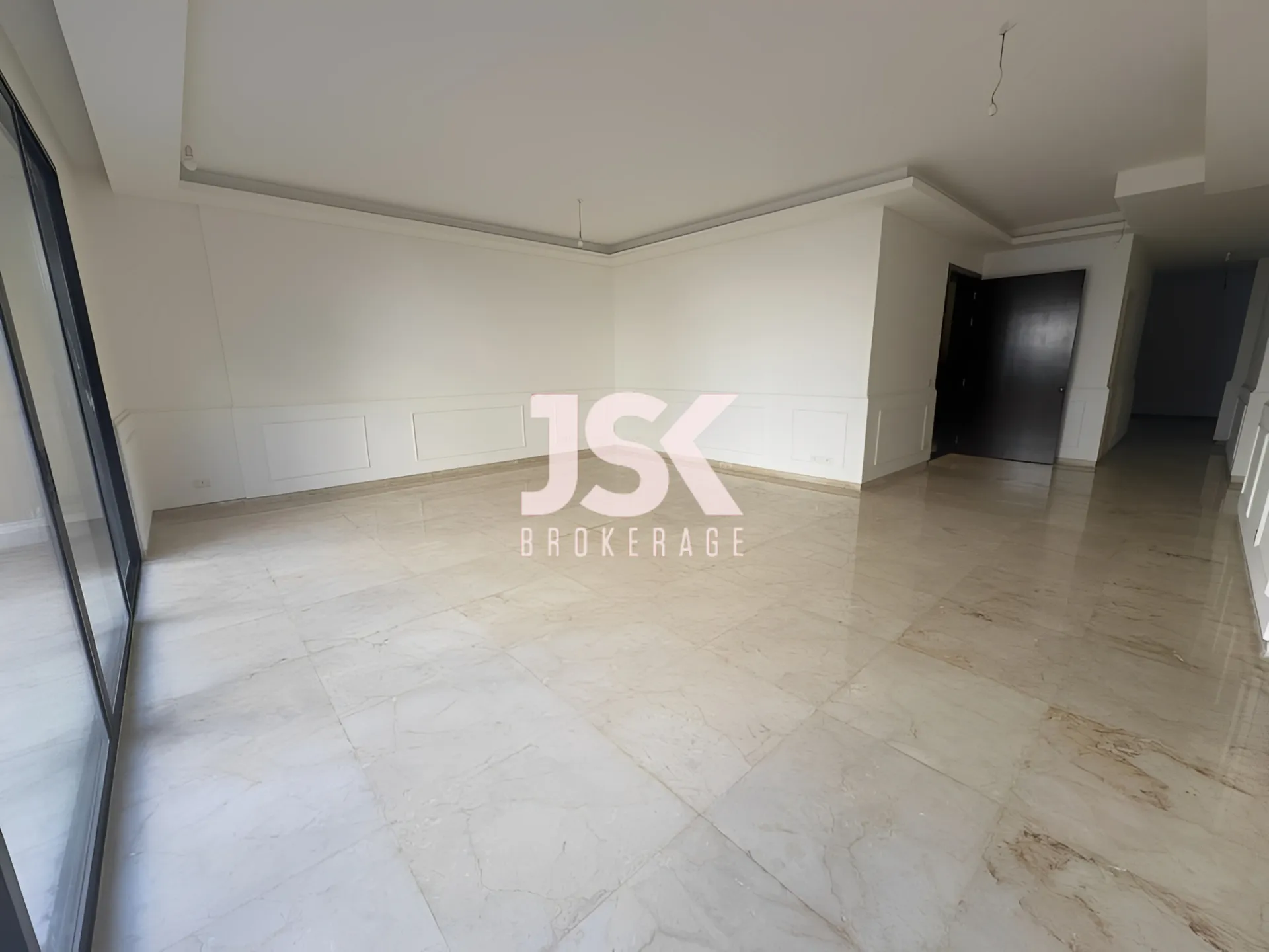 Apartment for Sale in Hazmieh, Lebanon - 3 bed, 3 bath