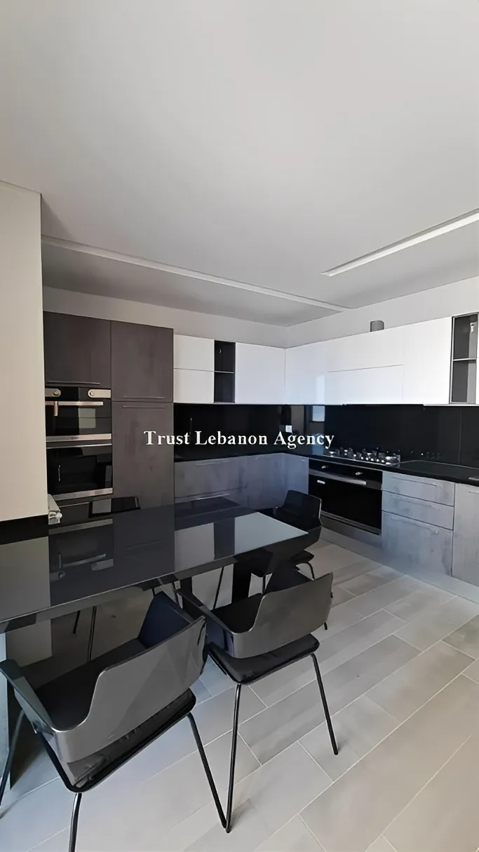 Duplex for Sale in Keserwan Ghadir Lebanon