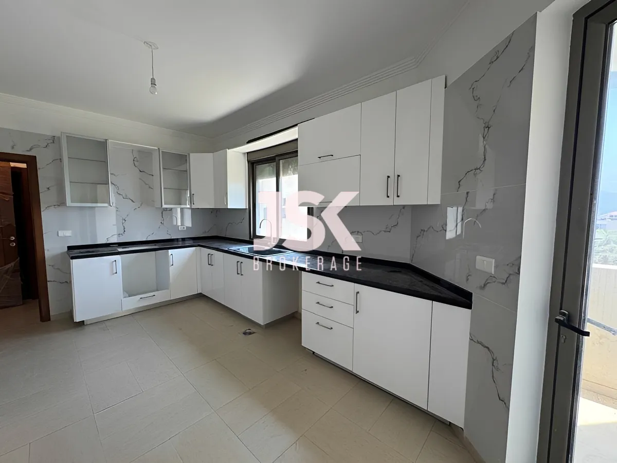 Apartment for Sale in Kfar Hbab, Lebanon