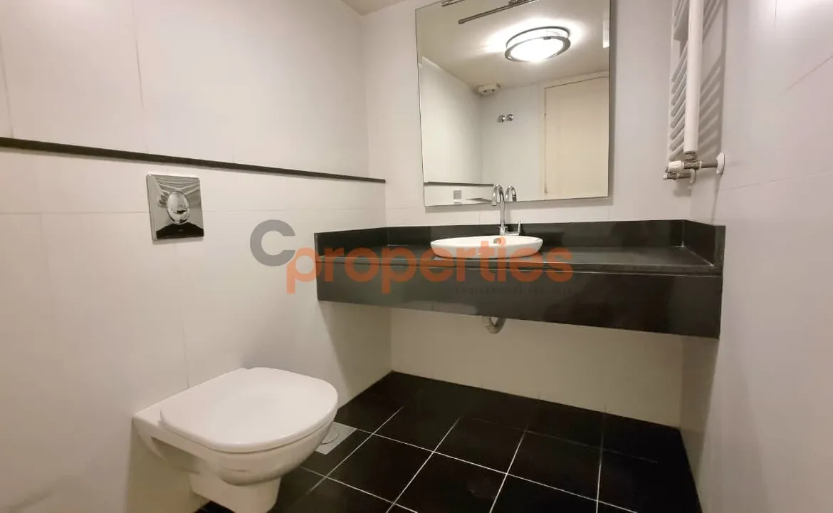 Apartment for Sale in Achrafieh