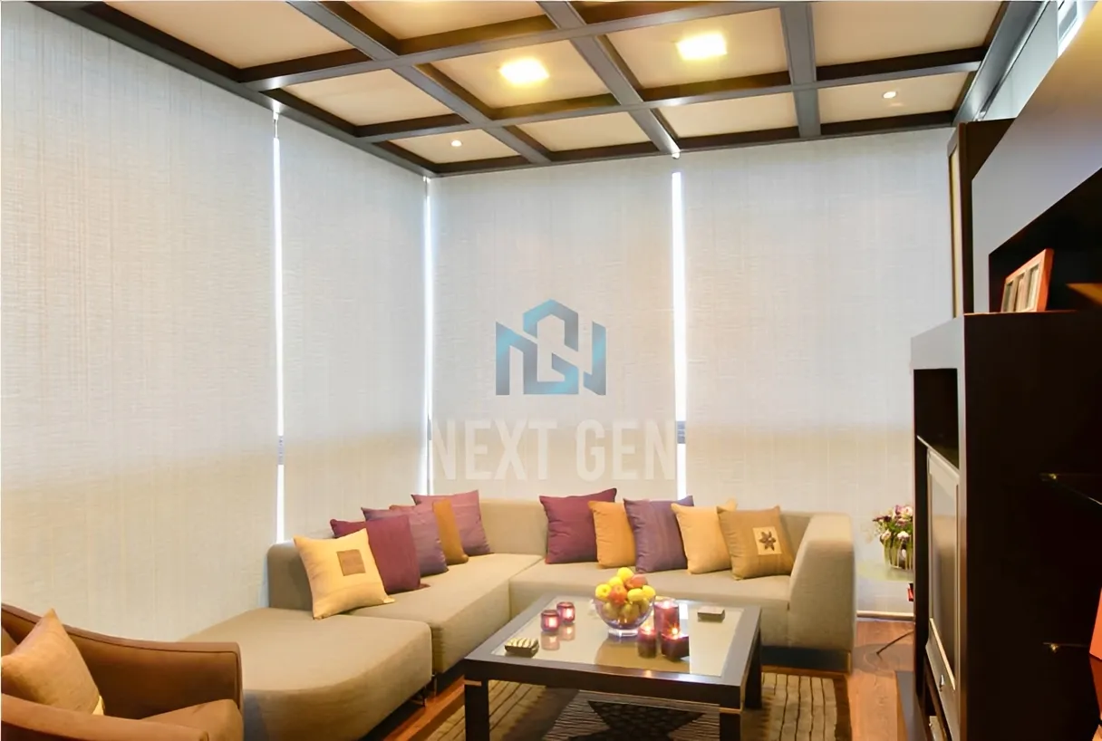 Apartment for sale in Ain Al Mraiseh, Beirut, Lebanon