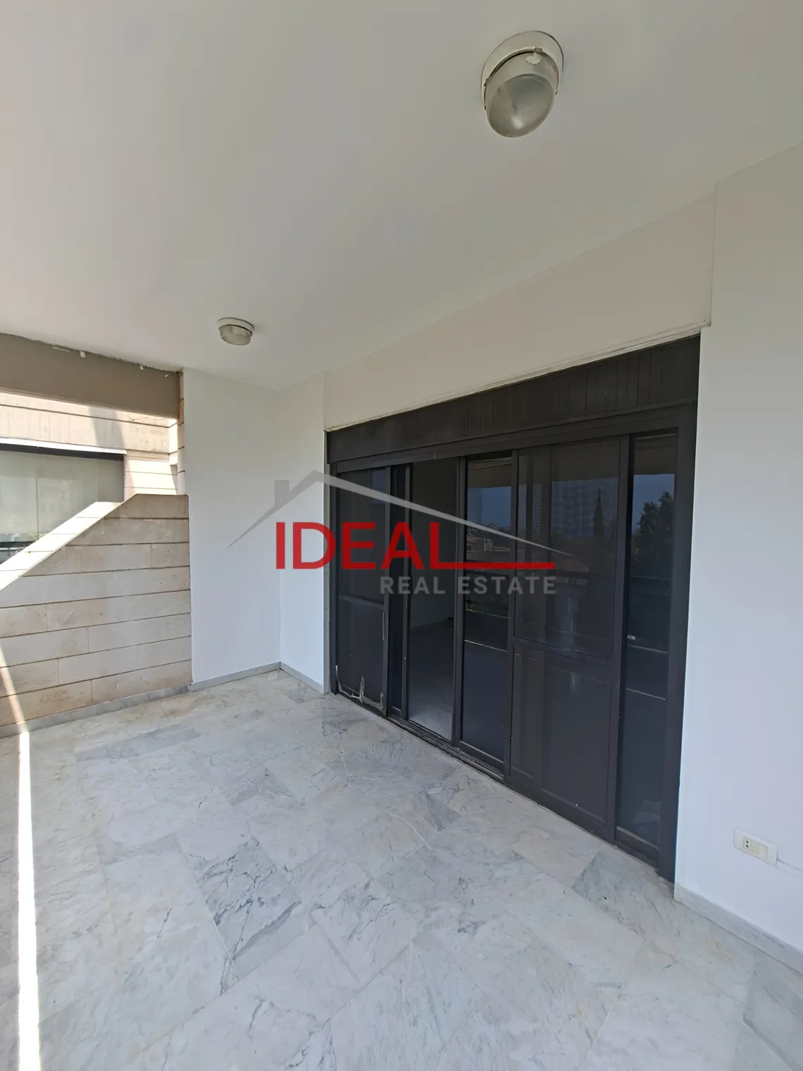 Apartment for rent in Kfar Hbab, Lebanon