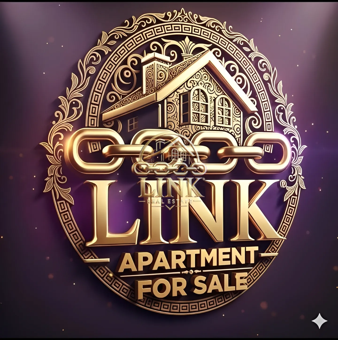Apartment for sale in Mar elias, beirut, lebanon - 2 bed, 1.0 bath