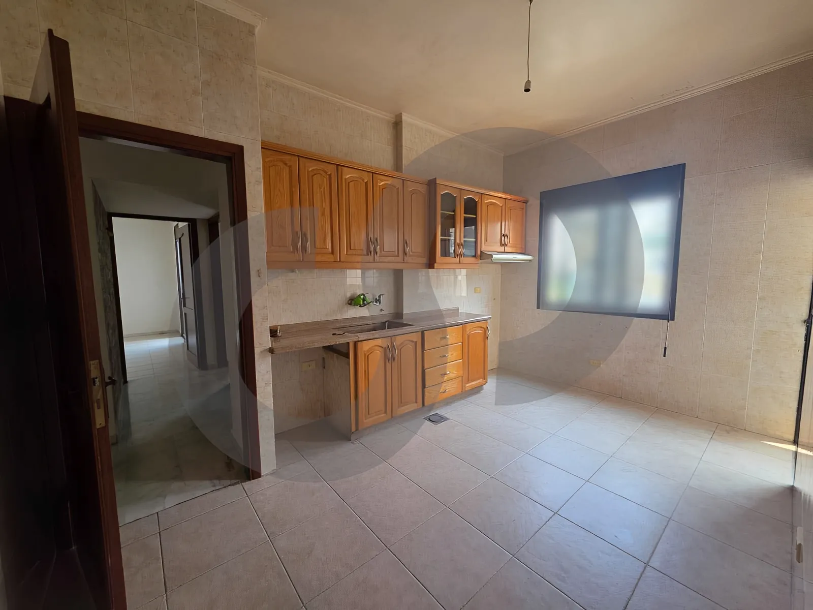 Apartment for Rent in Zouk Mosbeh