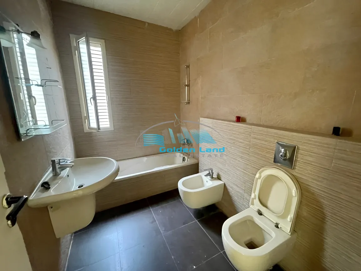 Apartment for rent in Adma w Dafnah, Lebanon