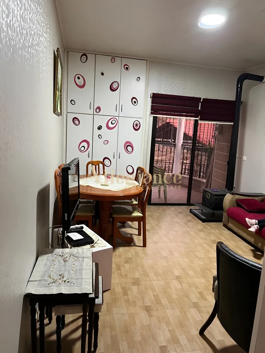 Apartment for rent in Bhamdoun, Lebanon
