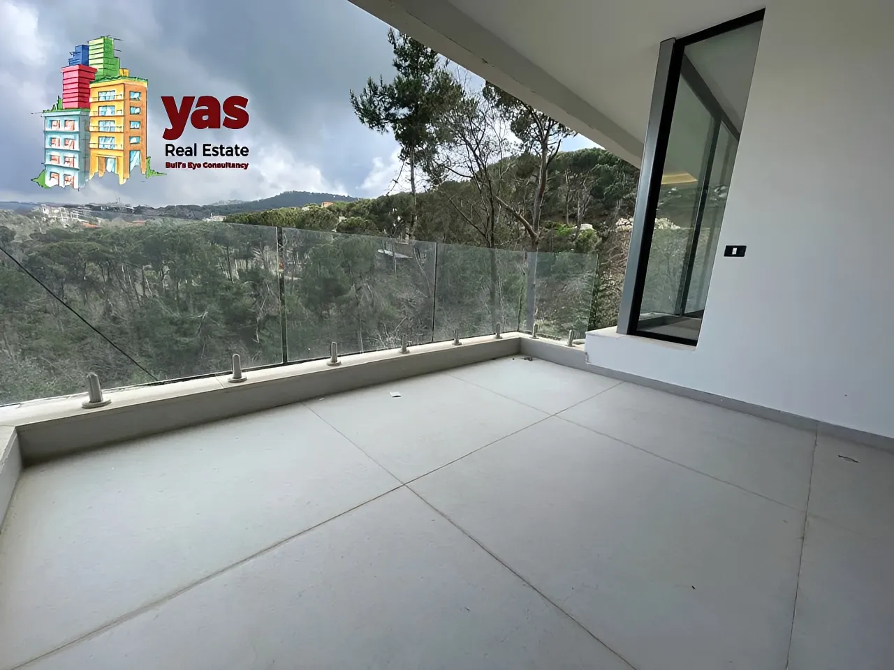 Apartment for Sale in Bhersaf - 3 bed, 4 bath