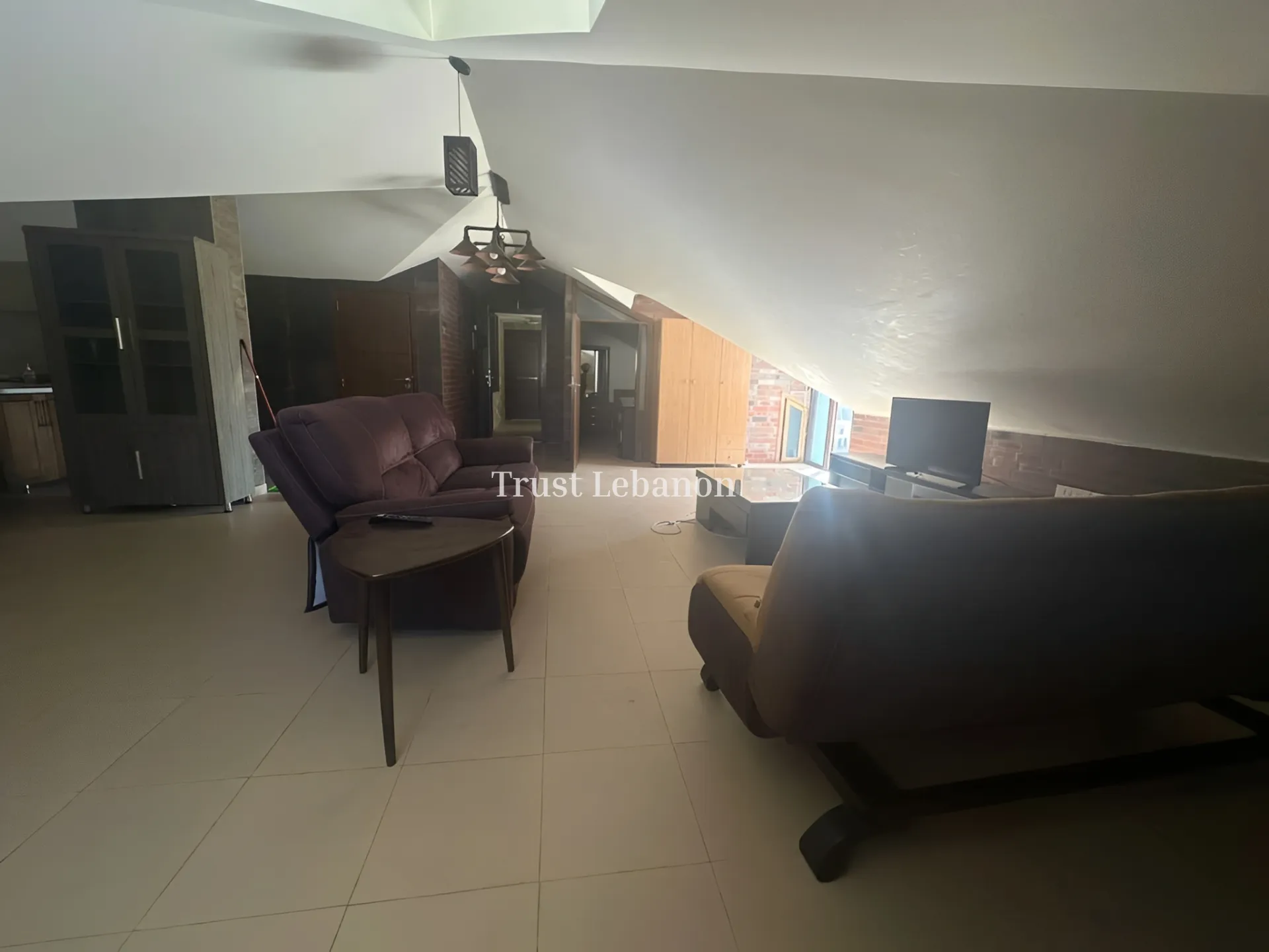 Apartment for rent in Oyoun, Lebanon - 1 bed, 2 bath