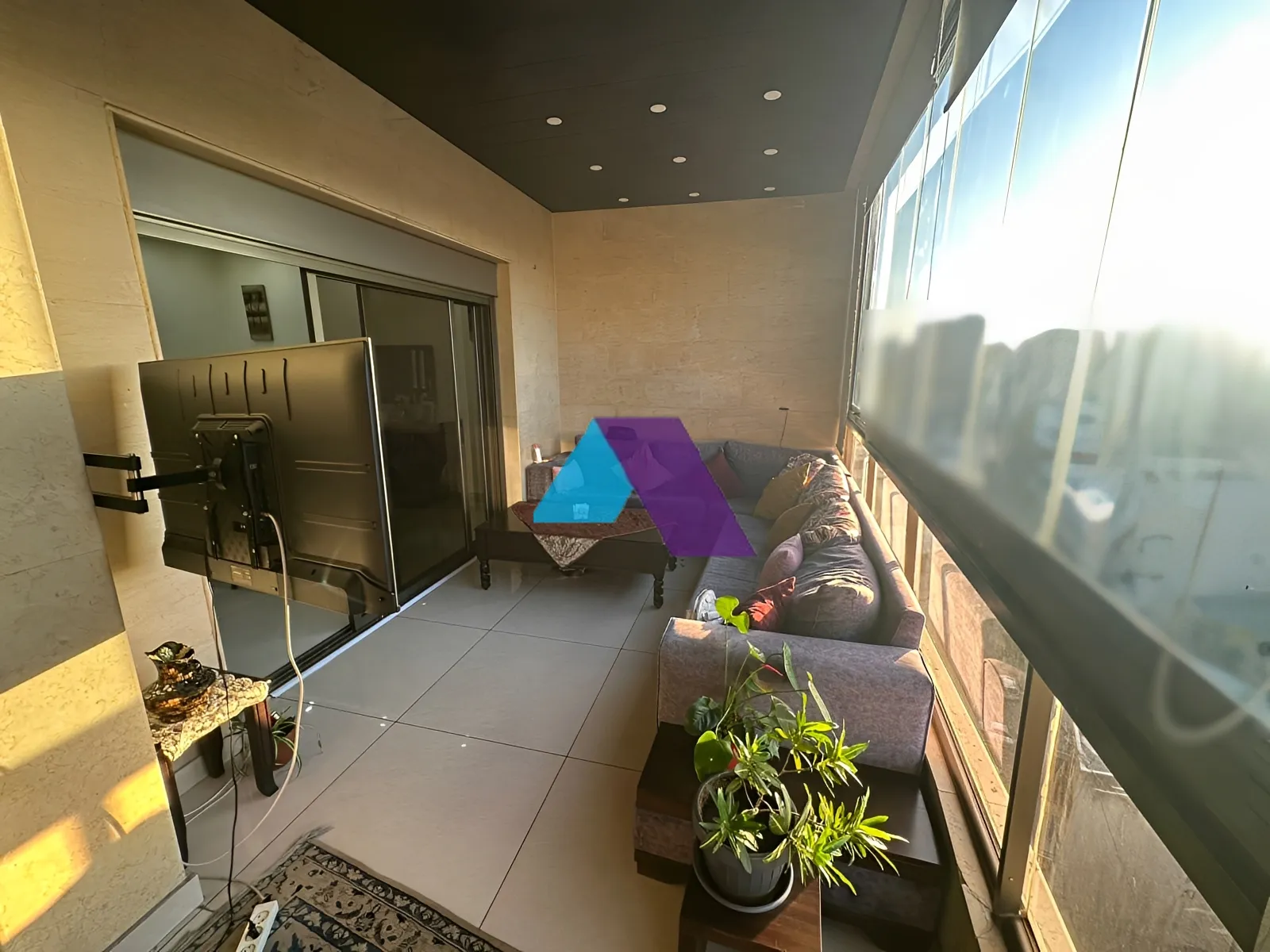 Apartment for Sale in Forn El Chebbak