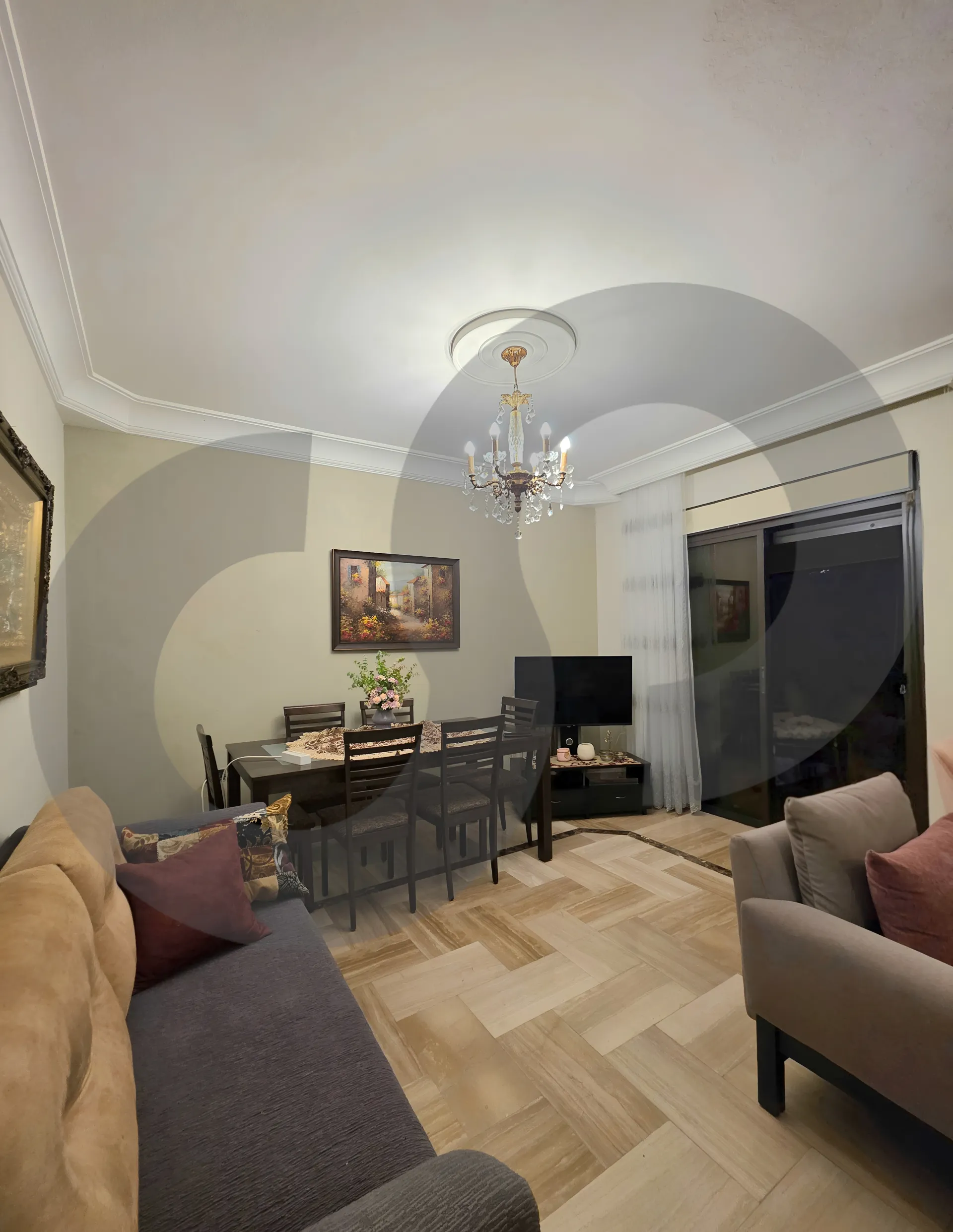 Apartment for Sale in Kfour