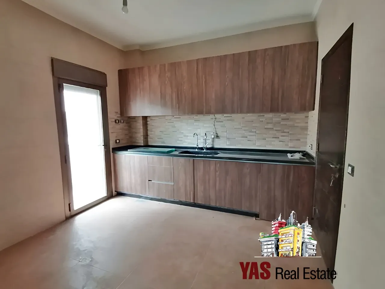 Apartment for Sale in Aintoura - 3 bed, 3 bath
