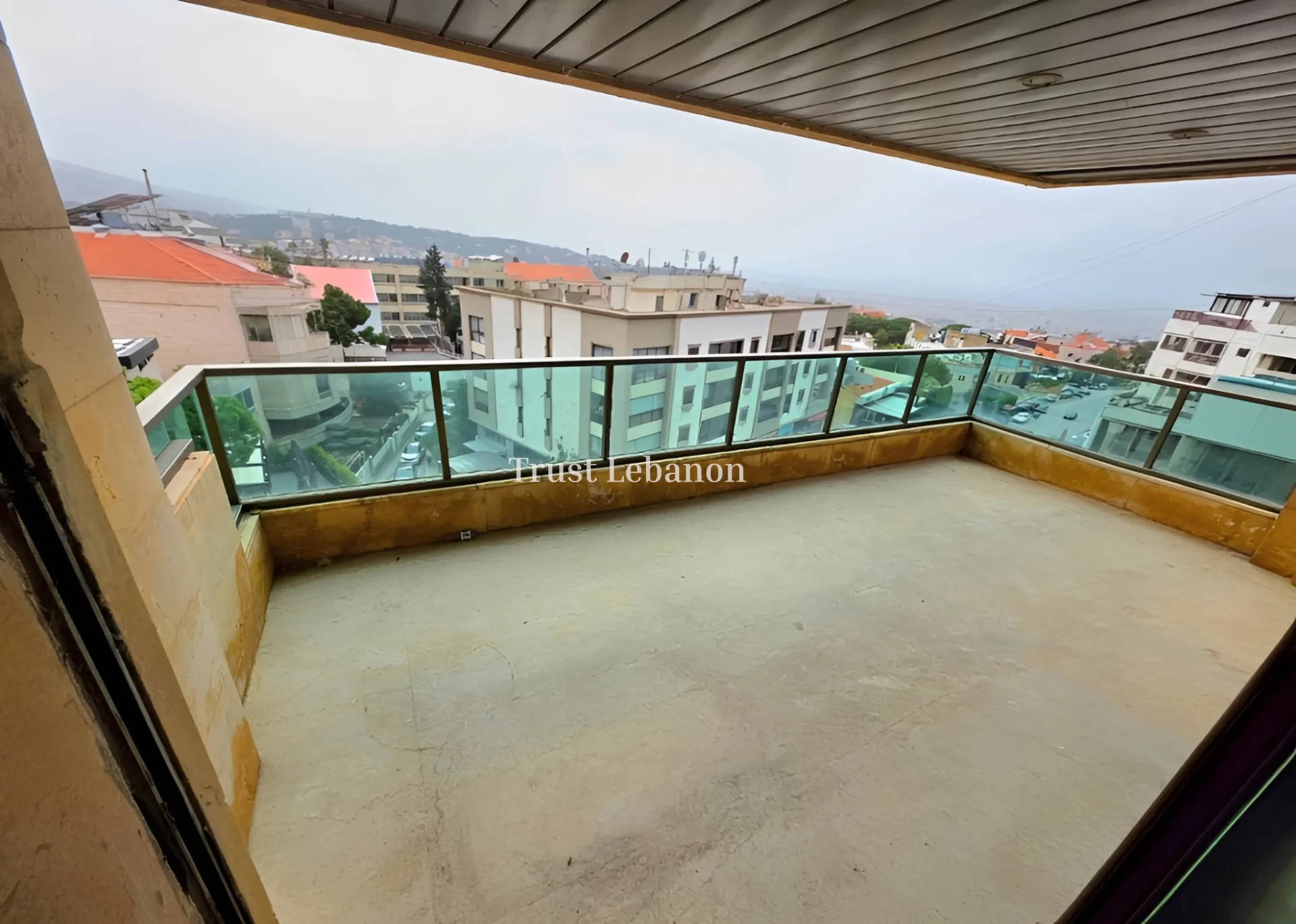 Apartment for sale in Mansourieh, Lebanon - 2 bed, 3 bath