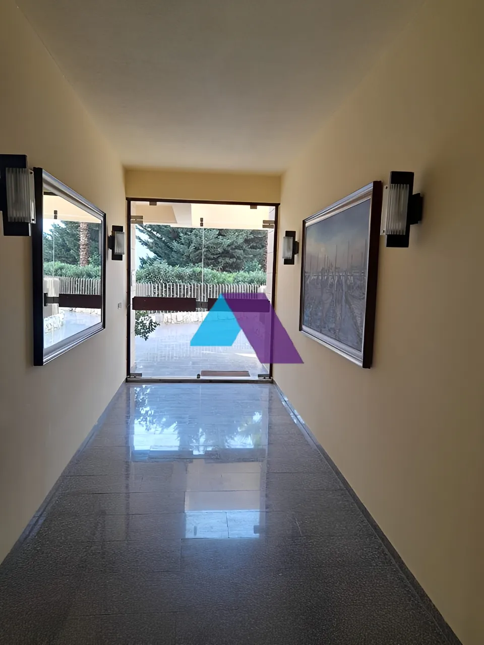 Apartment for Sale in Dik El Mehdi - 3 bed, 4 bath