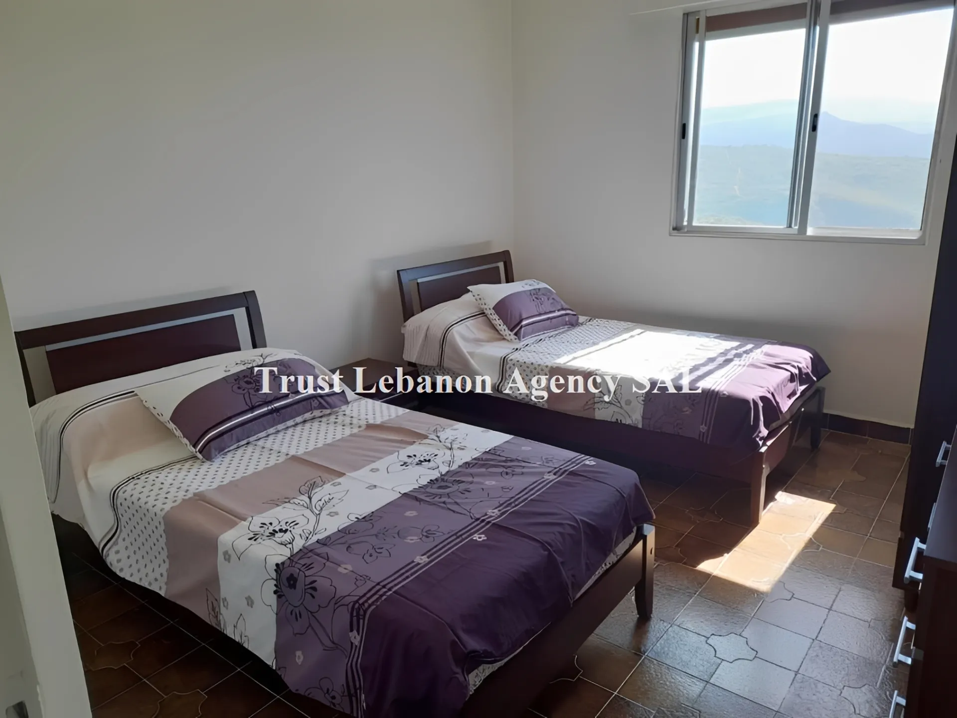 Apartment for Sale in Keserwan Klayat