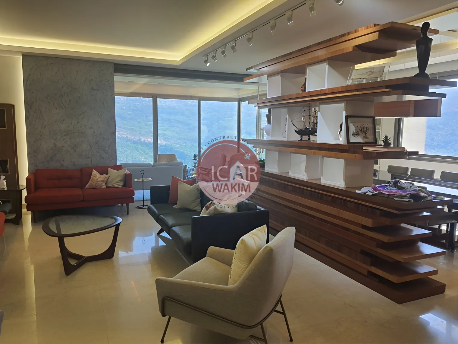 Apartment for sale in Montiverdi
