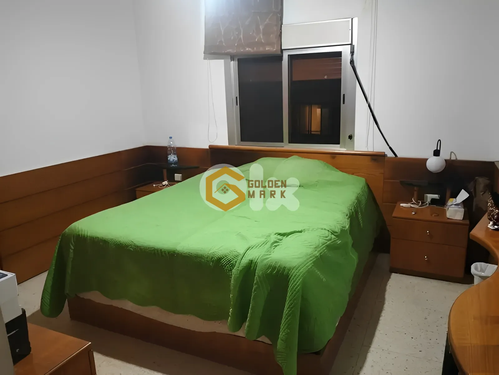Apartment for Sale in Naqqache - 2 bed, 2 bath