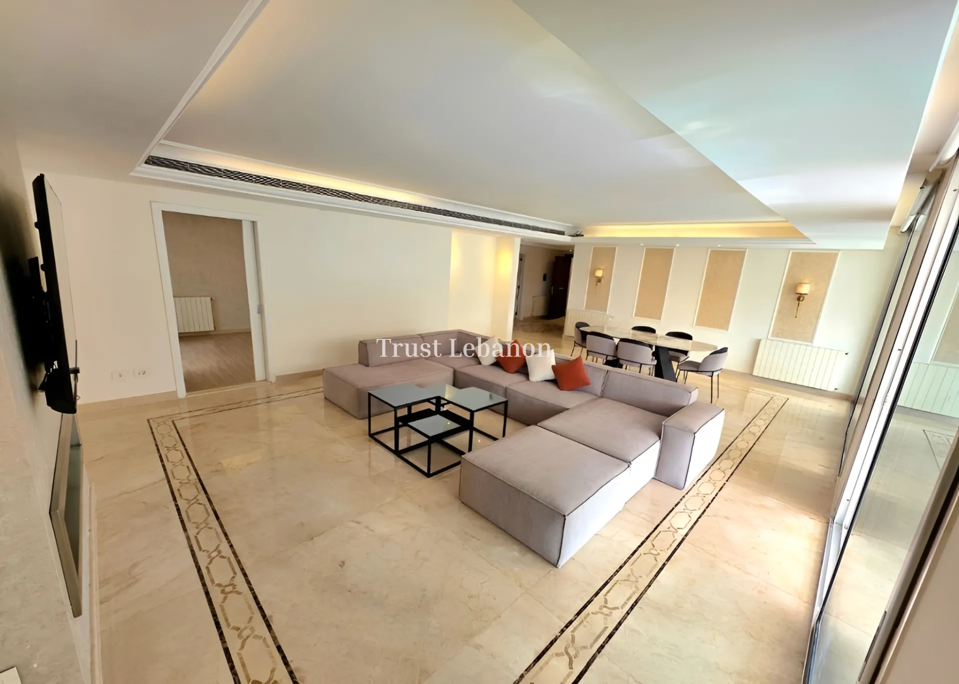 Apartment for sale in Yarzeh, Lebanon