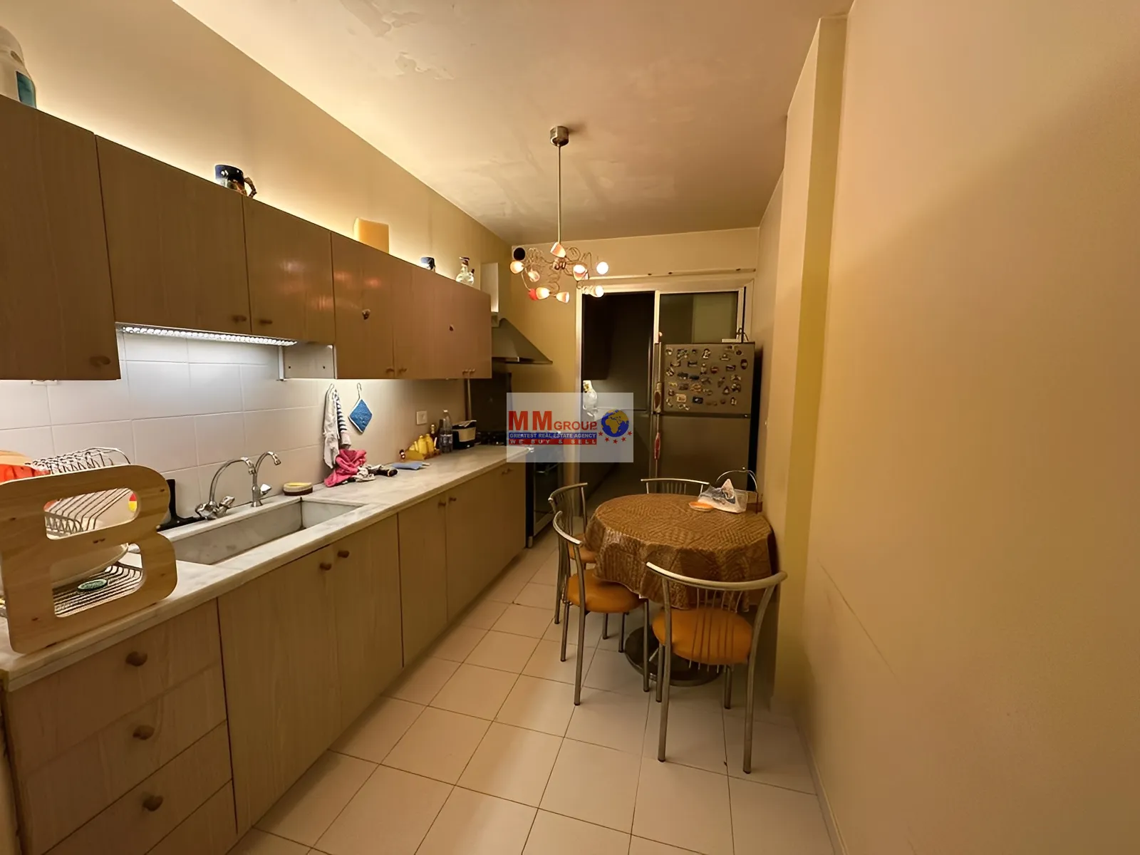 Apartment for Sale in Ain Saade - 3 bed, 2 bath