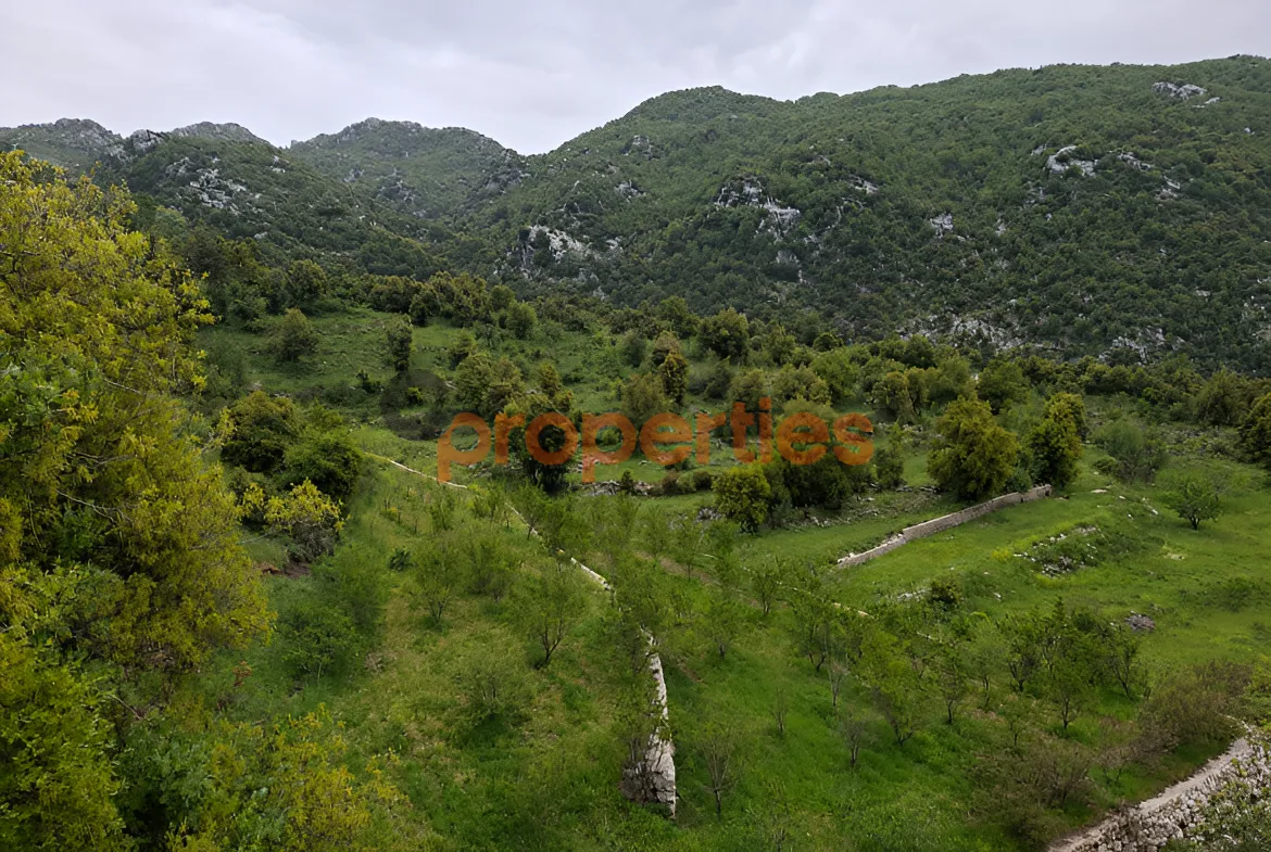 Residential Land for Sale in Ehmej